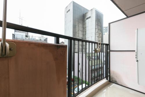 RakuHaku inn 東京