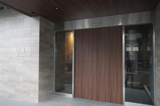 Residence Hotel Hakata 5