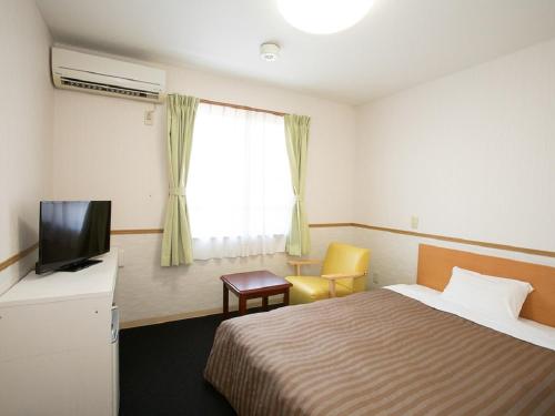 ホテル奥久慈館