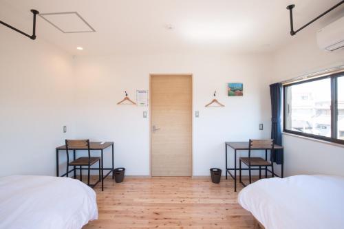 塩屋ホステル