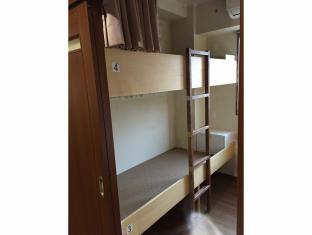 山手レストハウス（男性専用）