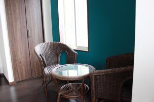 南国ロッジ Booya