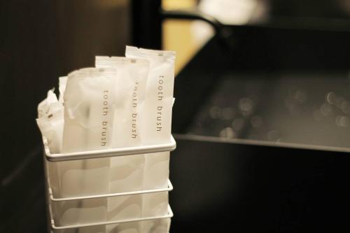 Small Hotel - Hondori shopping arcade (4H)