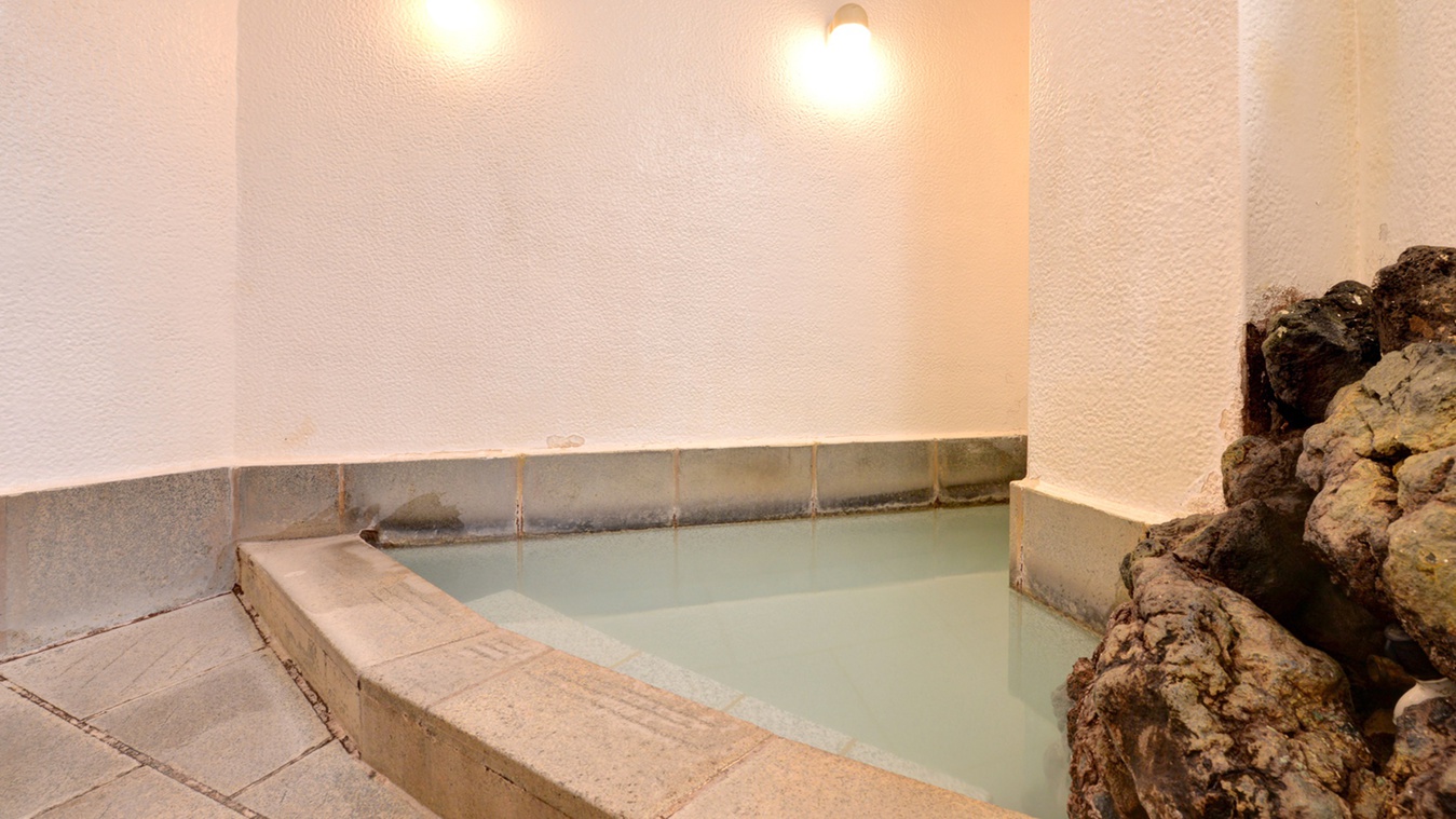 Kusatsu Onsen Iijimakan