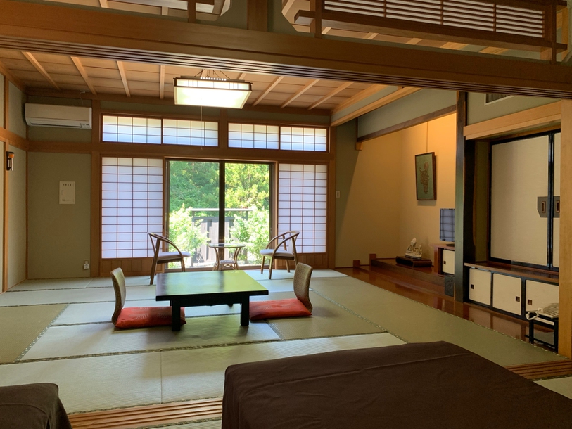 Oyasukyo Onsen Yama no Shou