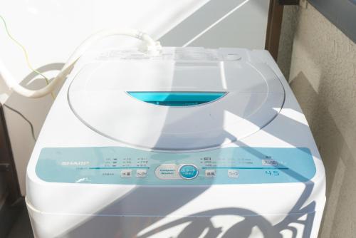 K&K Apartment Kita-Akabane #202