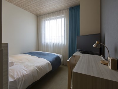 JR-East Hotel Mets Hachinohe