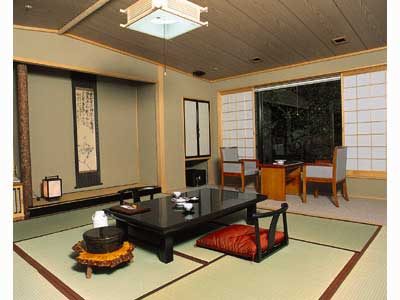 Tsuta Onsen