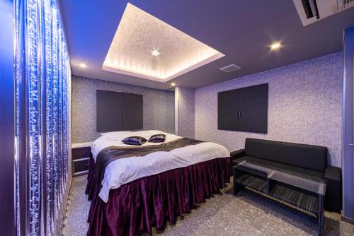 ホテルアクアキッス守山(大人専用)