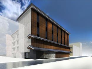 京都グランベルホテル