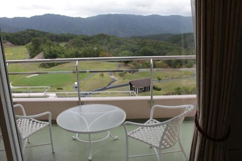 レイクフォレストリゾート