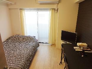 KM Apartment in Ueno 5-2