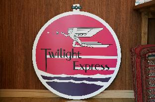 ジャパンホステル 深夜特急