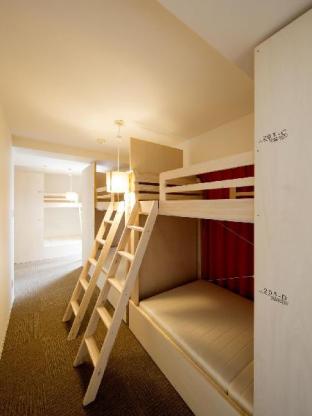 ゲストハウス TOHO Learning House