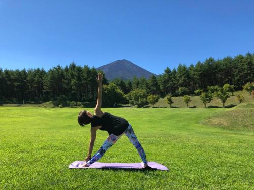 Classic Japan Living Miuraya