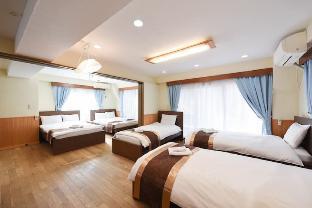 ［巣鴨］アパートメント（62m²）｜ 2ベッドルーム／1バスルーム