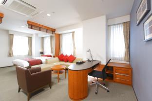 マイステイズ新浦安CC