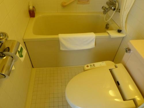 城島高原ホテル