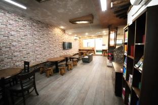 Tokyo House Inn 2