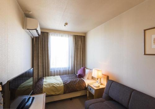 skyhotel uozu / Vacation STAY 59580