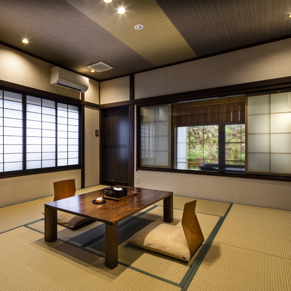 Hakone Yumoto Onsen Komorebi no Yado Furusato