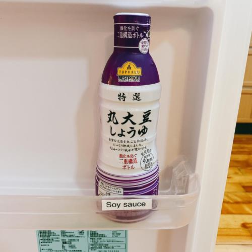 Naha Gajumaru Apartment Hotel 1