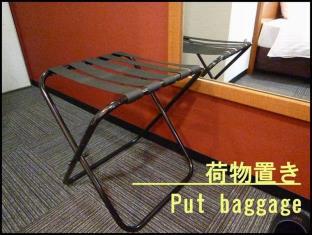 GR ホテル 銀座通り