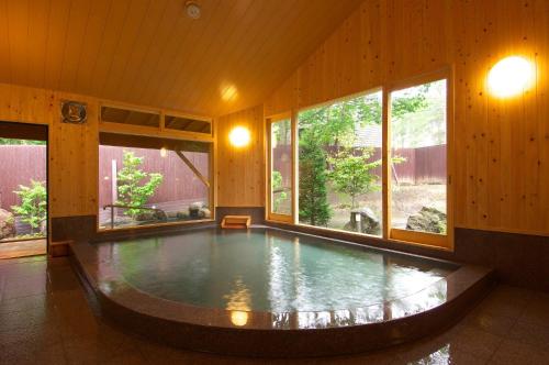 Kusatsu Skyland Hotel / Vacation STAY 69581