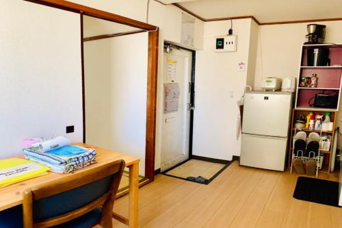 Cheap Apartment in Nakano close to Shinjuku