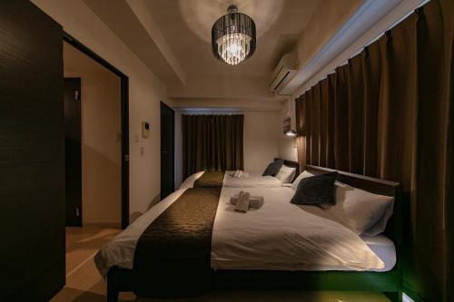 ホテル エイトレジデンス 大阪