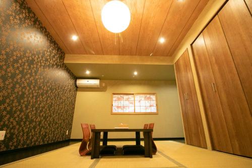 Sakuragawa no Nakatsu House near Umeda/Osaka station