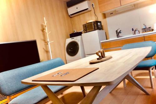 【簡の素 新今宫二番目】2020年新房/新今宫僅需4分鐘/难波梅田無需轉乘/独享三层一户建/免费停车