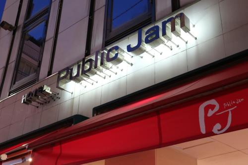 Osaka - Hotel / Vacation STAY 70068