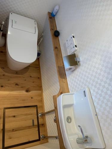 Mamwilla in Genhe / Vacation STAY 69961