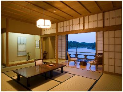 Matsushima Sakan Shoan