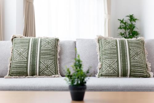 シーゲルハウス