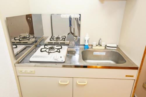 ラッキー四つ木