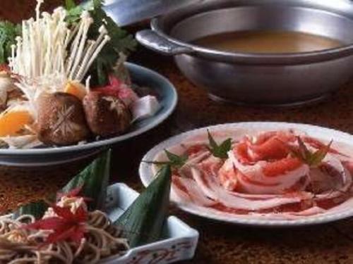 Nibukawa Onsen, Kadoya / Vacation STAY 72228