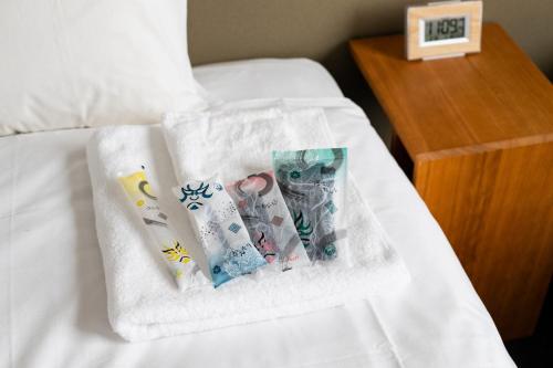 IMANO OSAKA SHINSAIBASHI HOSTEL / Vacation STAY 72579