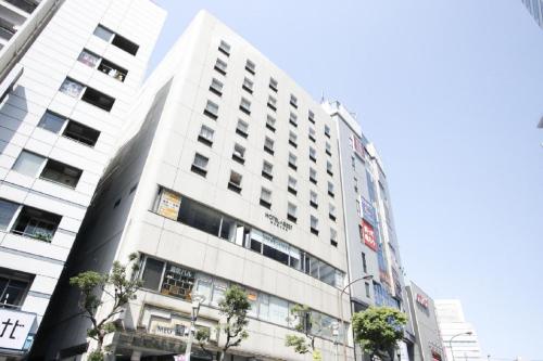 Hotel Abest Meguro / Vacation STAY 71388