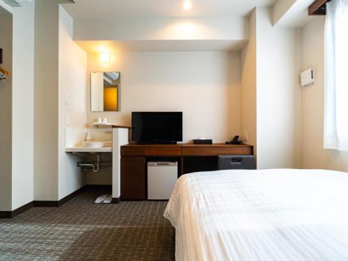 バンデホテル天保山東