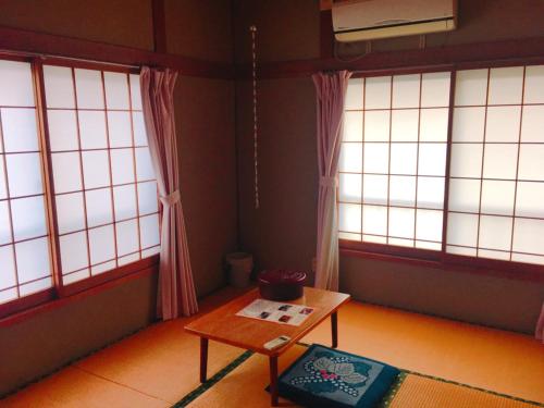 素泊りの宿 大槻屋 SANGE