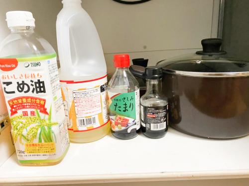 Osaka Nipponbashi Doutonbori Family House