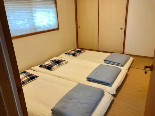 Guest House MISAKI 1日1組限定駐車場ありJR石山駅送迎可