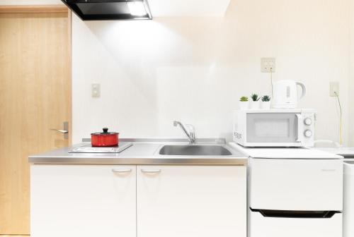 Truru Inn Shinsaibashi