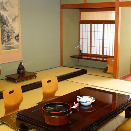 Keiryu Onsen Kammuriso