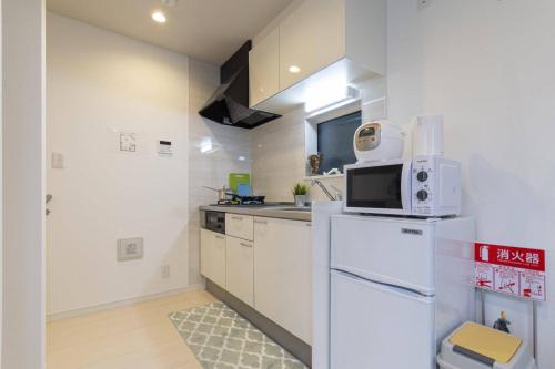 5mins walk to station Near Ueno Tokyo Skytree