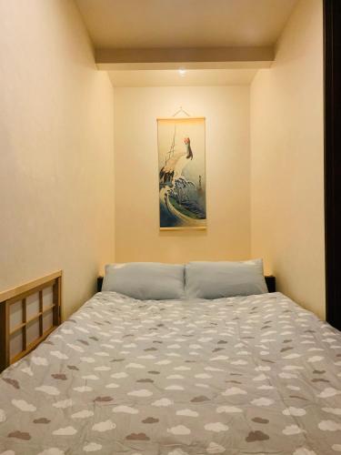 清楓Inn 仅限女生 距伏见稻荷大社徒步十五分钟左右