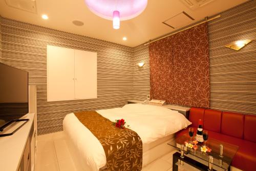 Hotel LUNA (Adult Only)