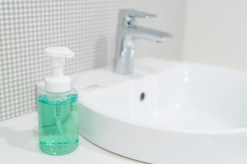 Black Gate Nippombashi